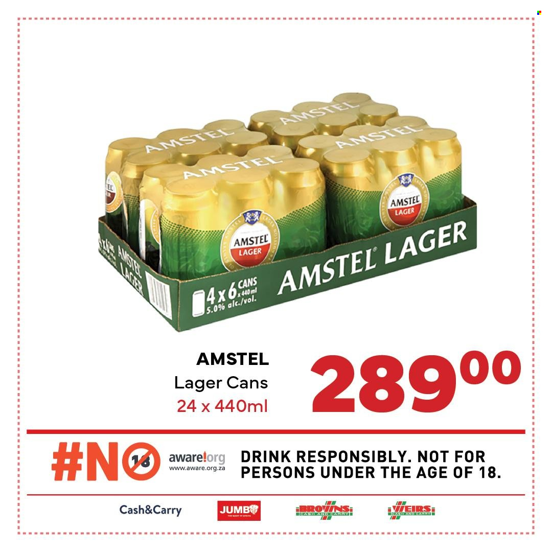 Jumbo Cash & Carry specials - 20/08/2023 - 30/08/2023. Page 6
