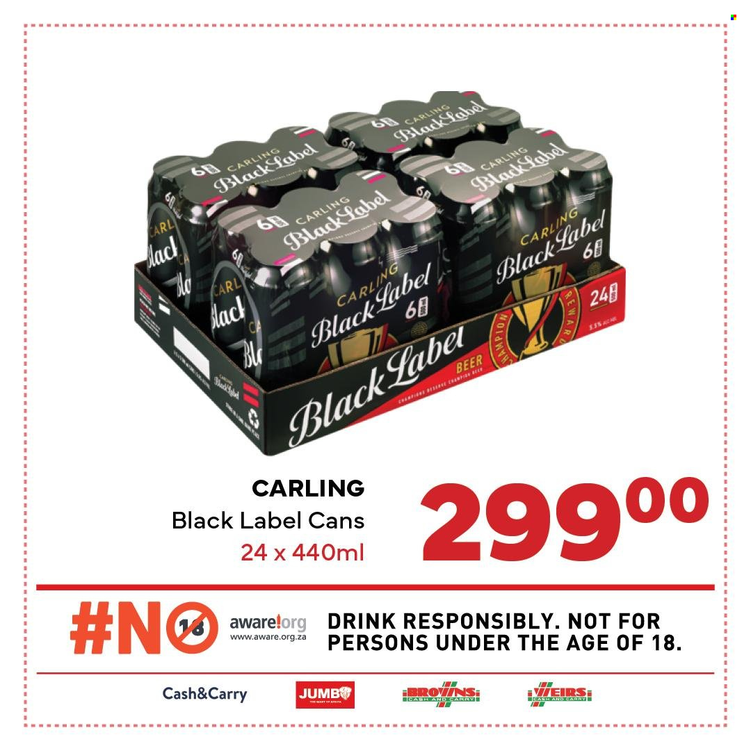 Jumbo Cash & Carry specials - 20/08/2023 - 30/08/2023. Page 8