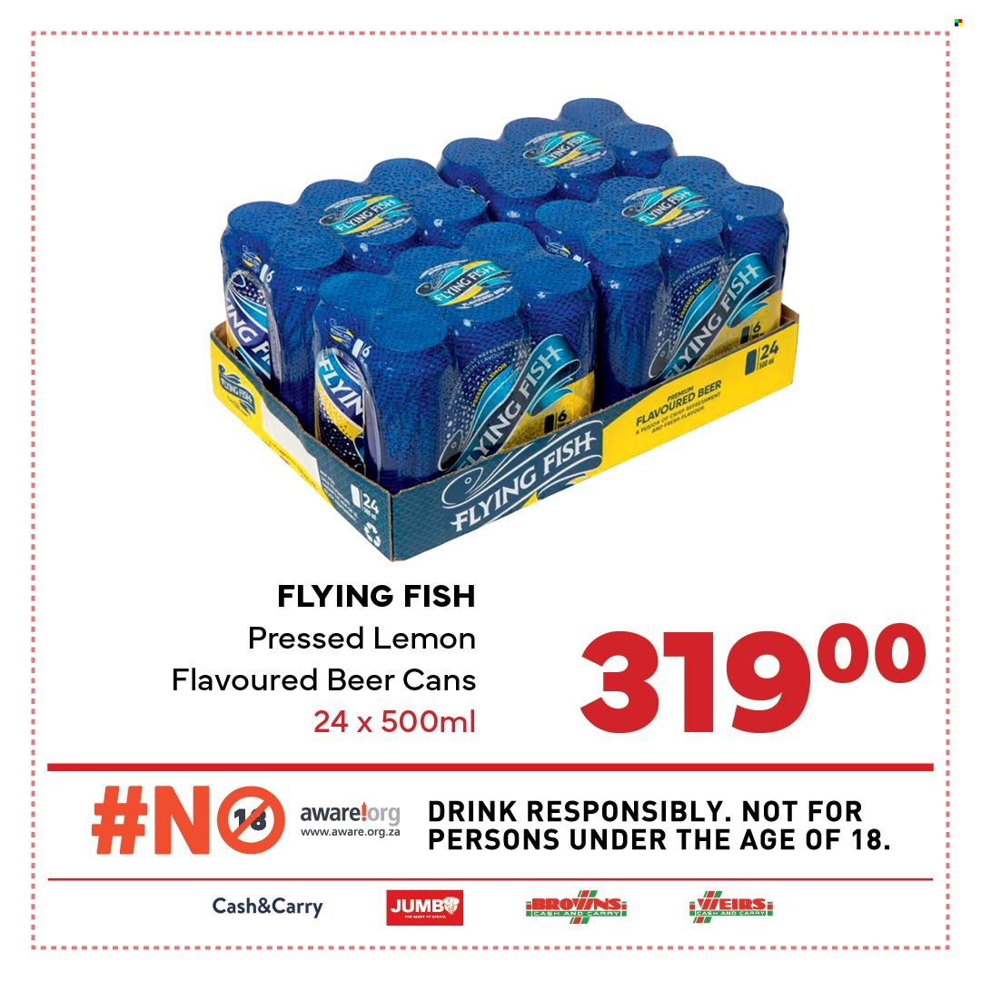 Jumbo Cash & Carry specials - 20/08/2023 - 30/08/2023. Page 10