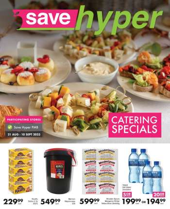 Save hyper catalogue  - 21/08/2023 - 10/09/2023.