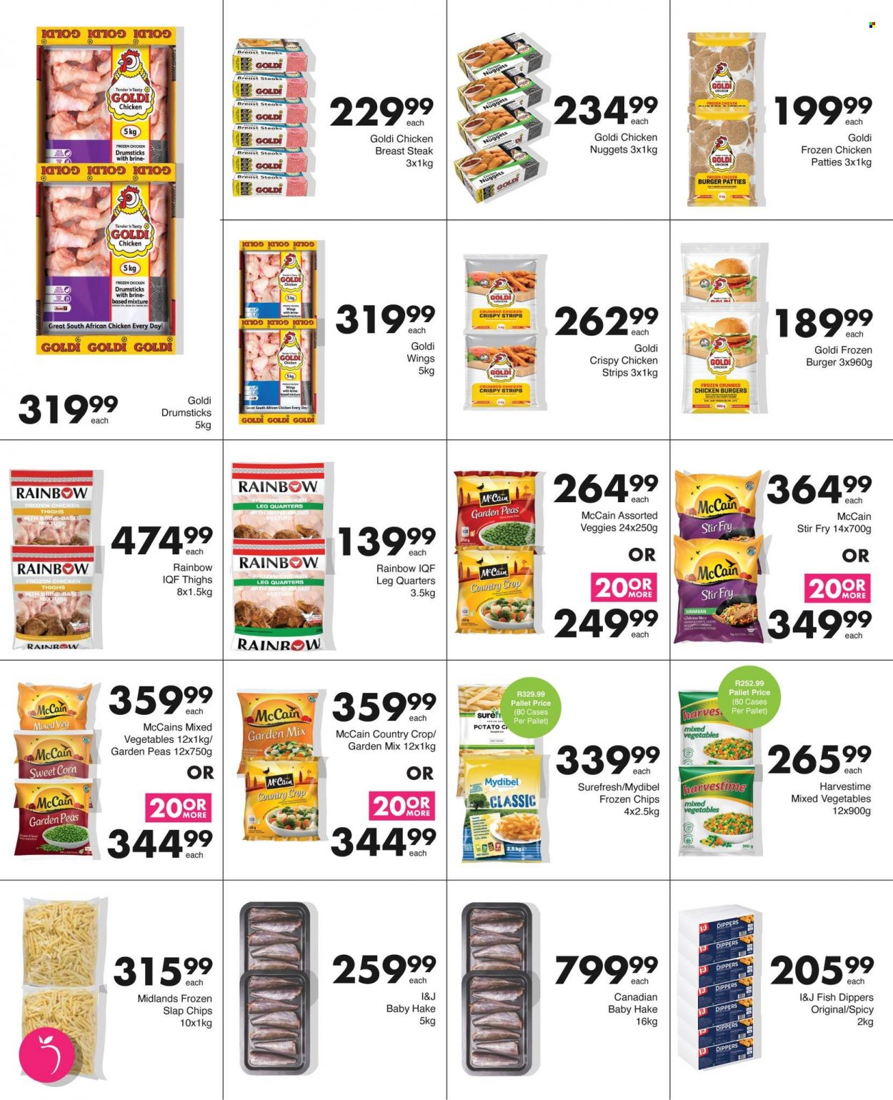 Save hyper specials - 21/08/2023 - 10/09/2023. Page 3