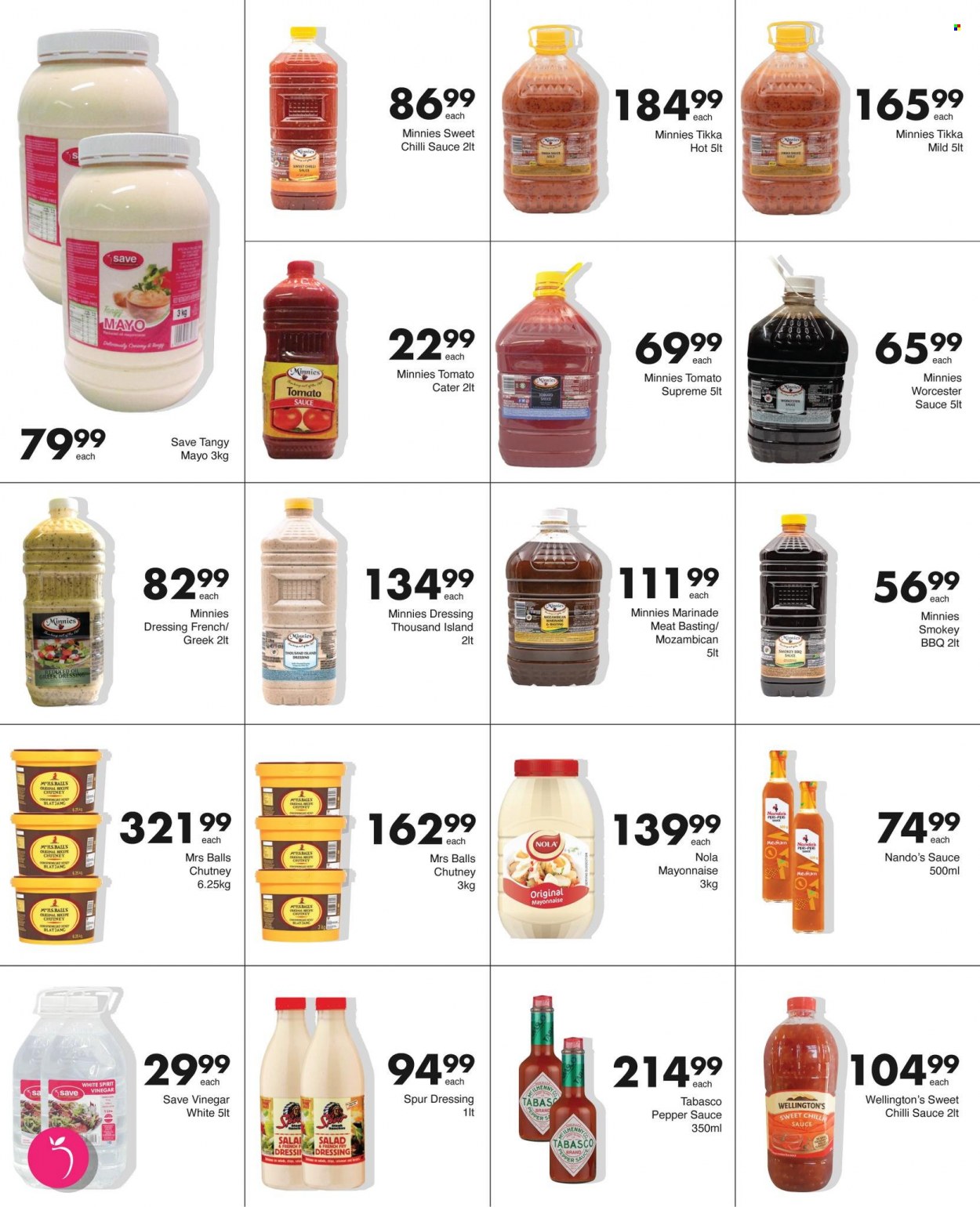 Save hyper specials - 21/08/2023 - 10/09/2023. Page 10