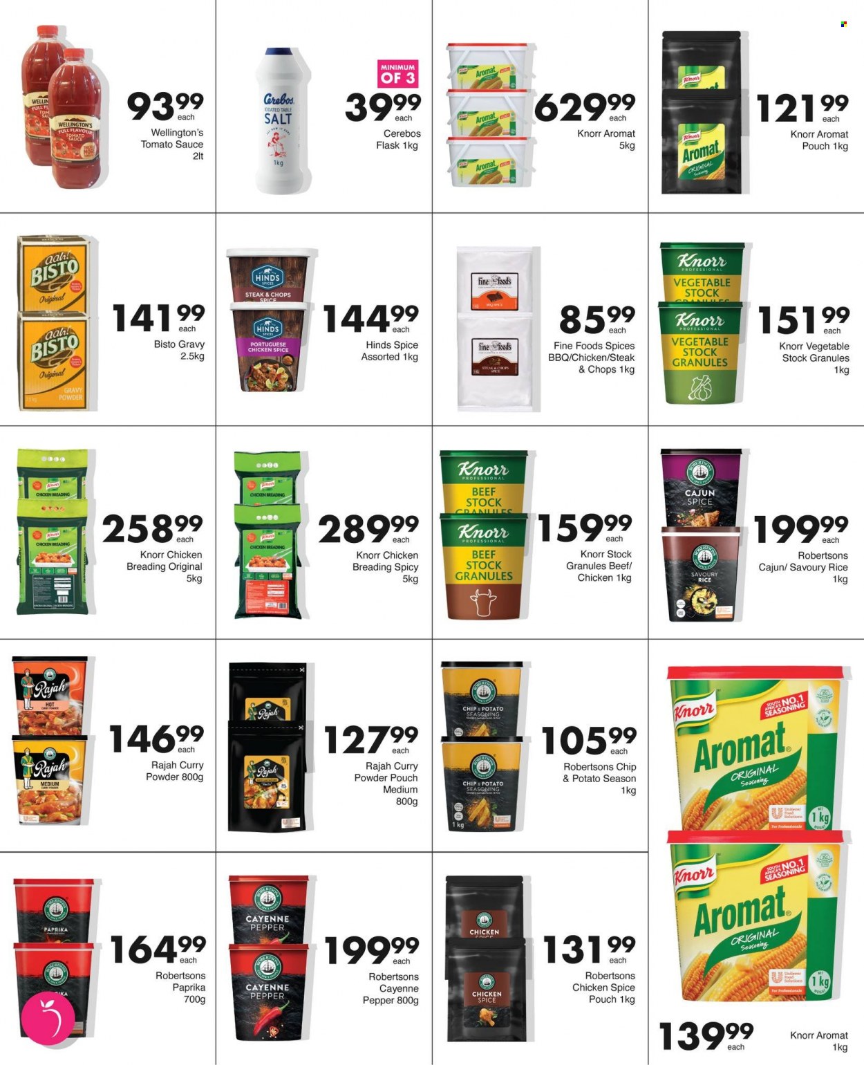 Save hyper specials - 21/08/2023 - 10/09/2023. Page 11
