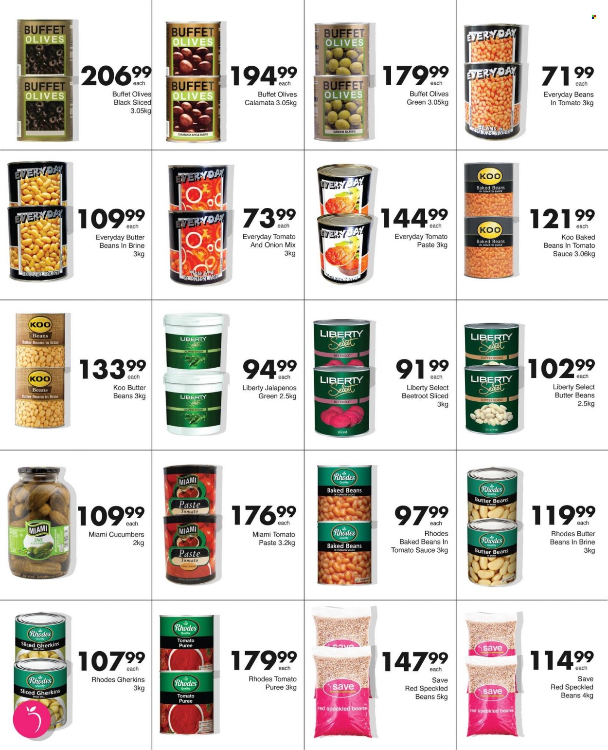 Save hyper specials - 21/08/2023 - 10/09/2023. Page 14
