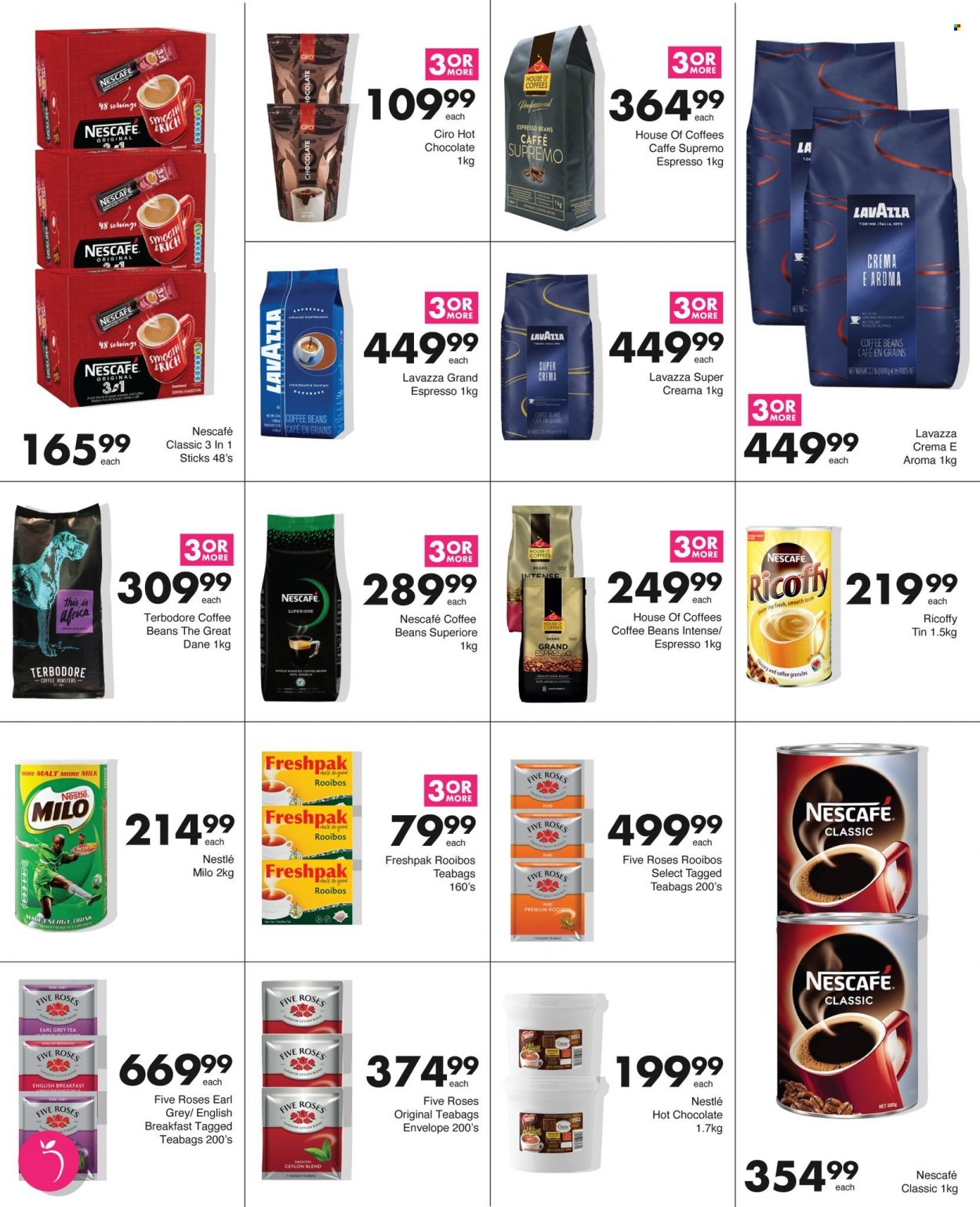 Save hyper specials - 21/08/2023 - 10/09/2023. Page 16