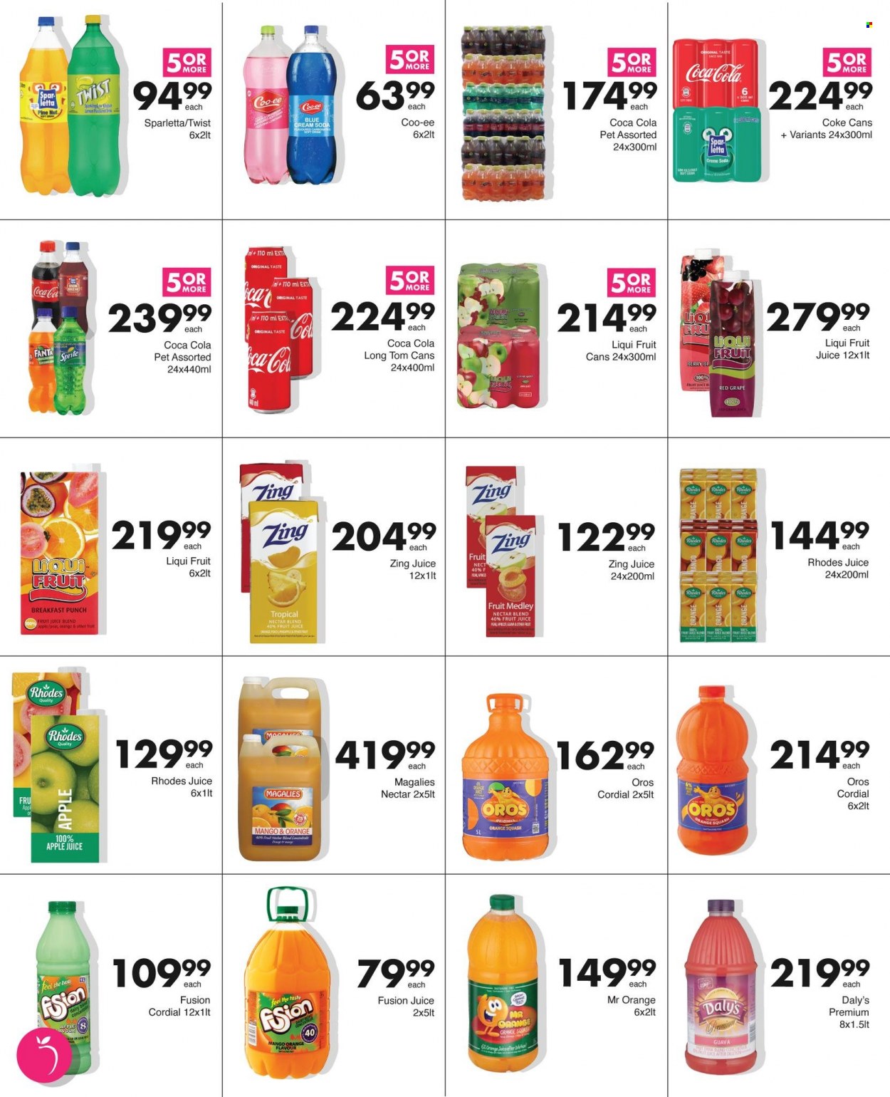 Save hyper specials - 21/08/2023 - 10/09/2023. Page 17