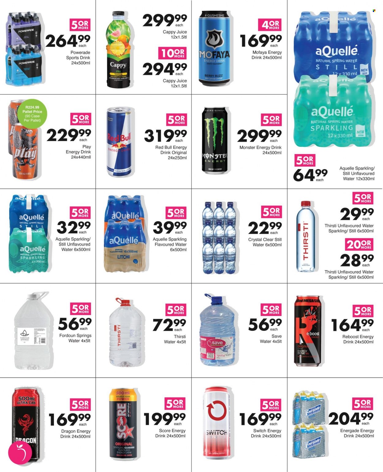 Save hyper specials - 21/08/2023 - 10/09/2023. Page 18