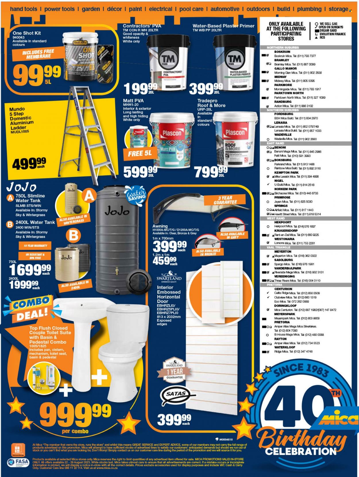 Mica specials - 22/08/2023 - 29/08/2023. Page 6