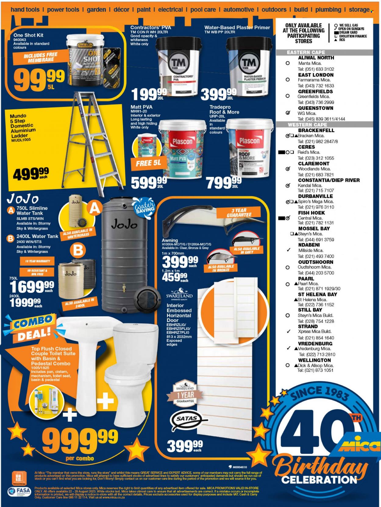 Mica specials - 22/08/2023 - 29/08/2023. Page 7