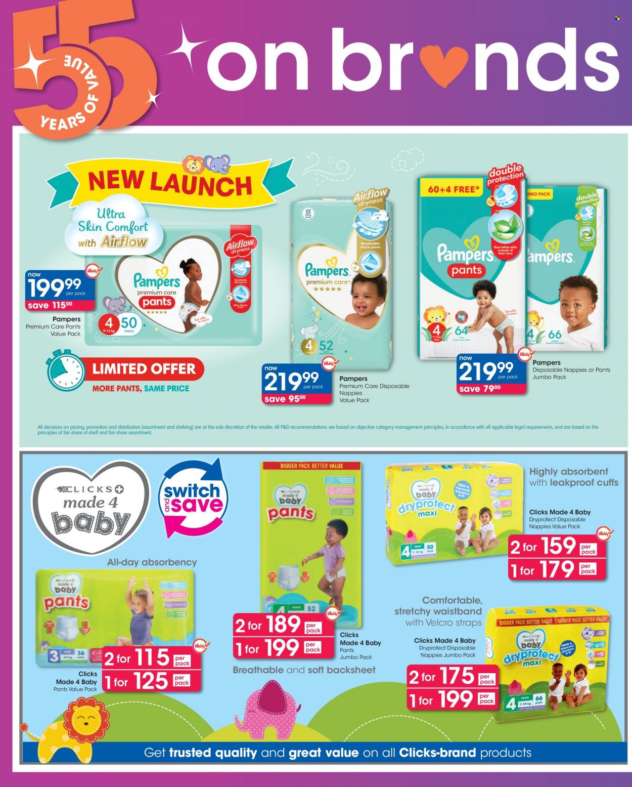 Clicks specials - 22/08/2023 - 07/09/2023. Page 8