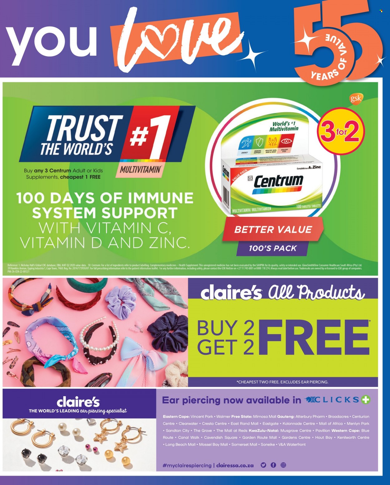 Clicks specials - 22/08/2023 - 07/09/2023. Page 9