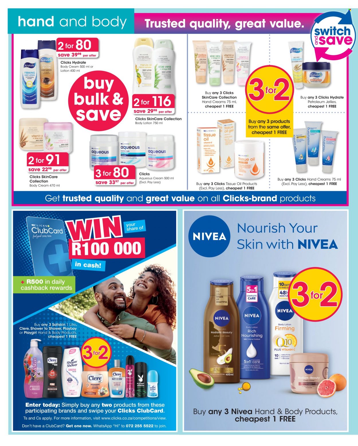 Clicks specials - 22/08/2023 - 07/09/2023. Page 22