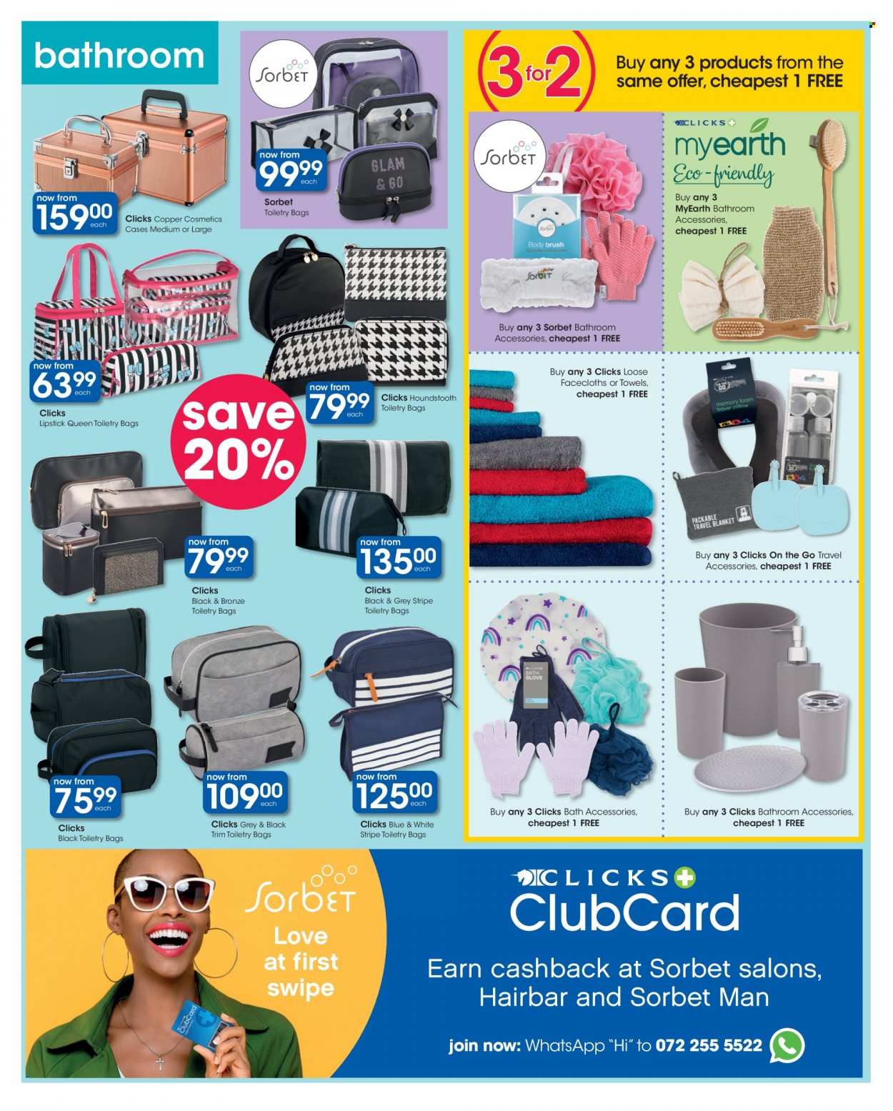 Clicks specials - 22/08/2023 - 07/09/2023. Page 30