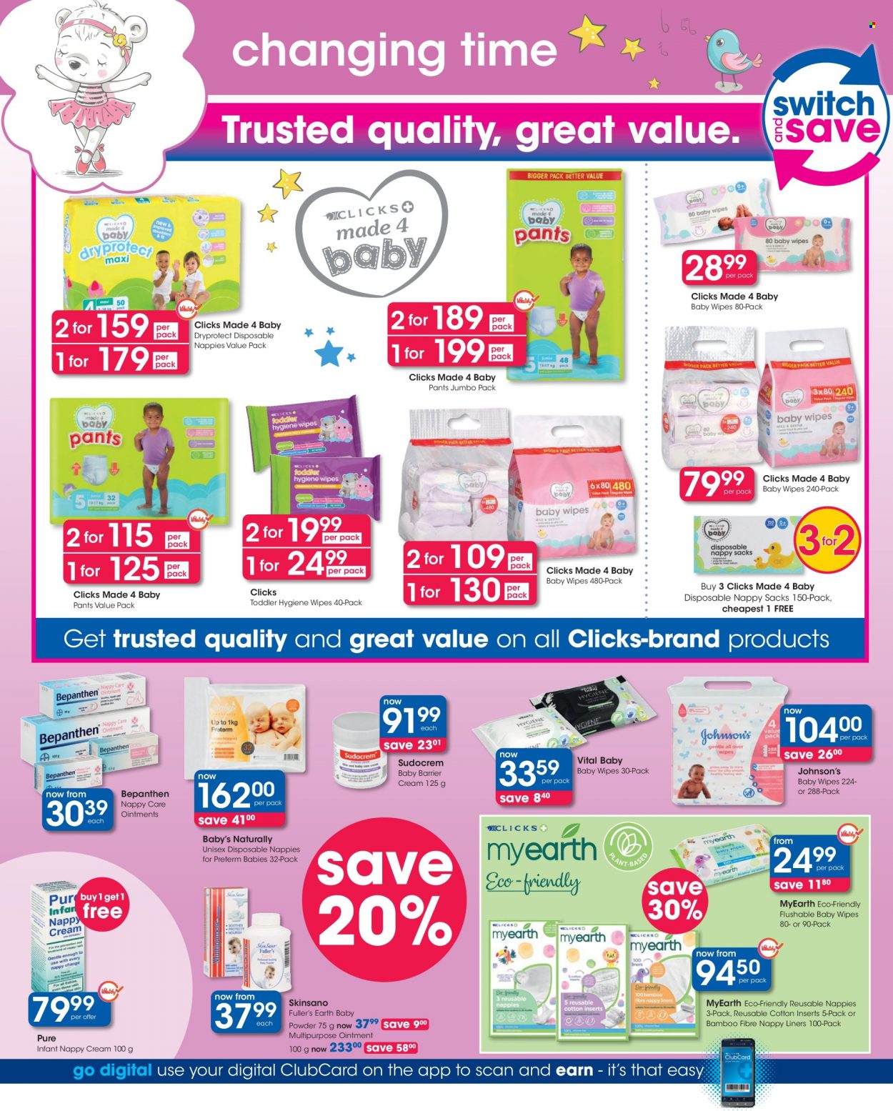 Clicks specials - 22/08/2023 - 07/09/2023. Page 32