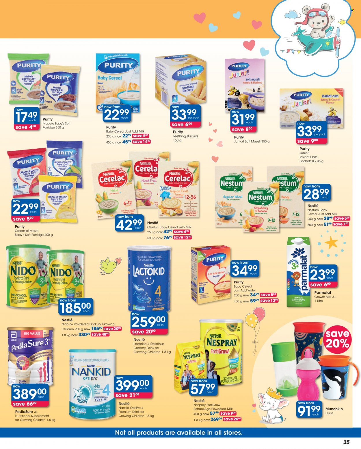 Clicks specials - 22/08/2023 - 07/09/2023. Page 35