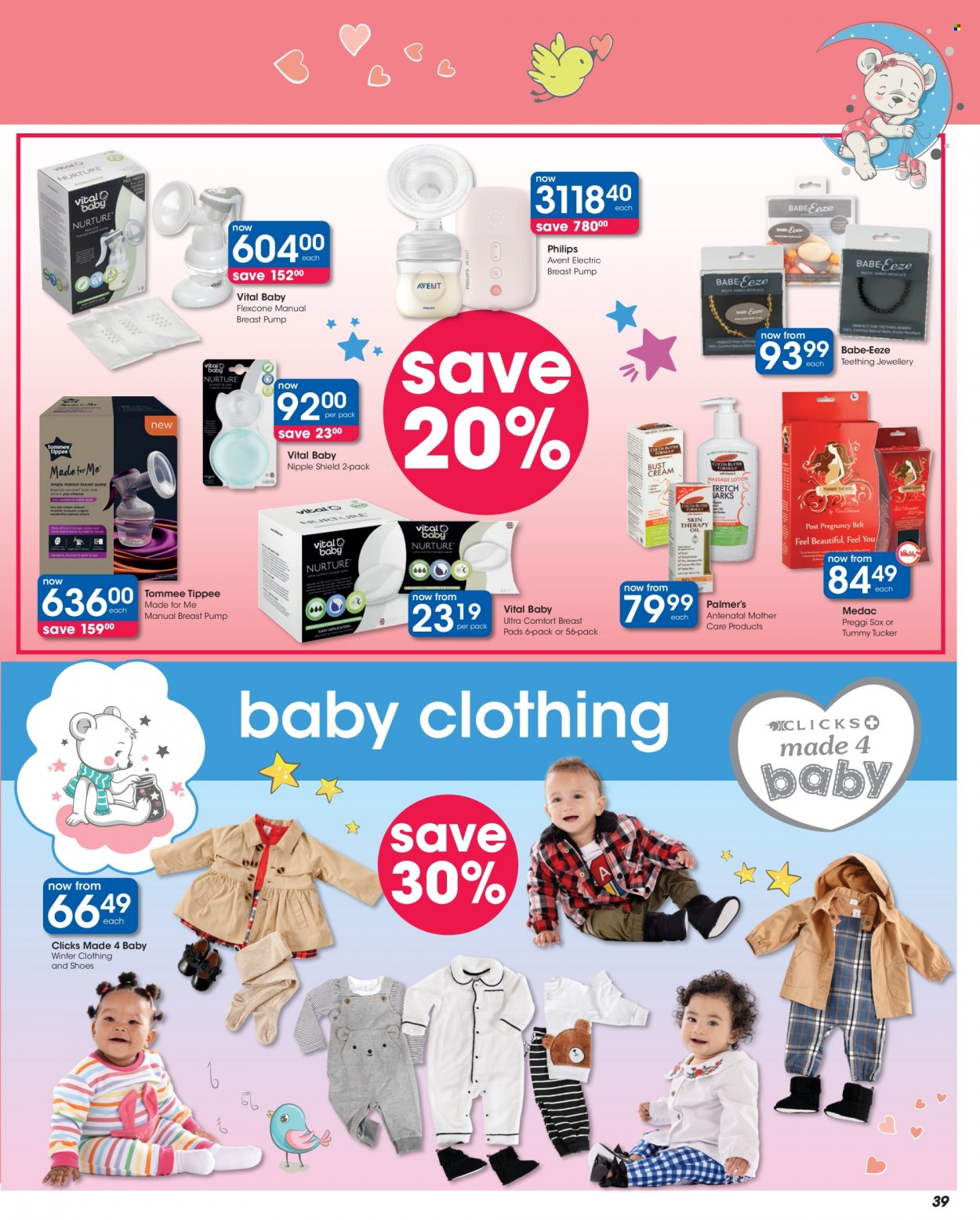 Clicks specials - 22/08/2023 - 07/09/2023. Page 39