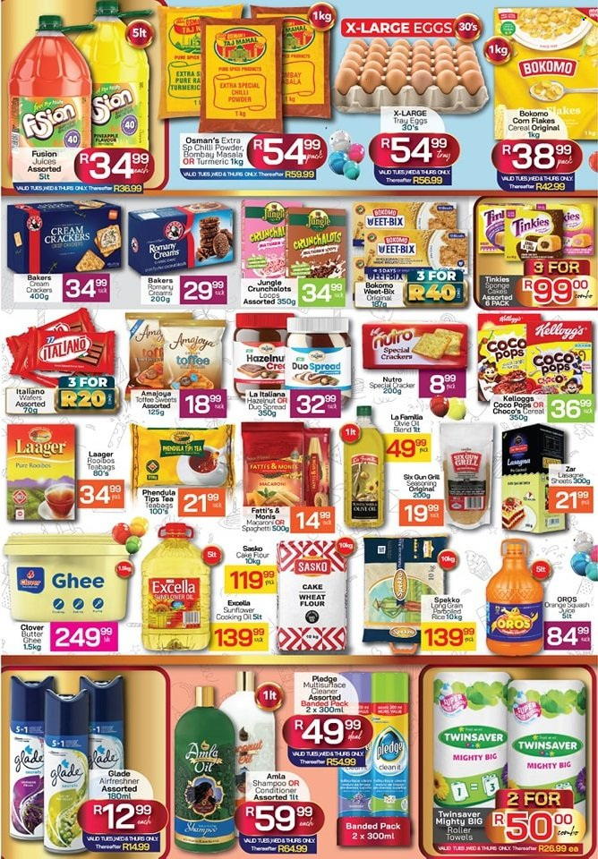 Take n Pay specials - 22/08/2023 - 27/08/2023. Page 2