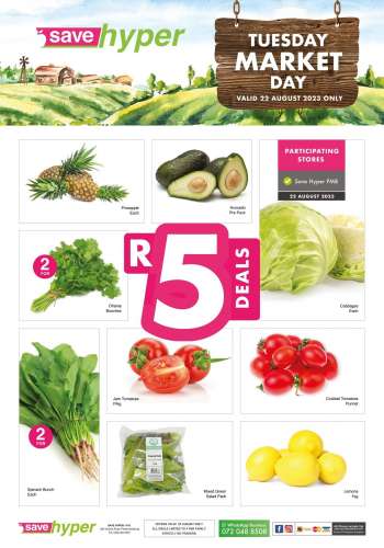 Save catalogue  - 22/08/2023 - 22/08/2023.