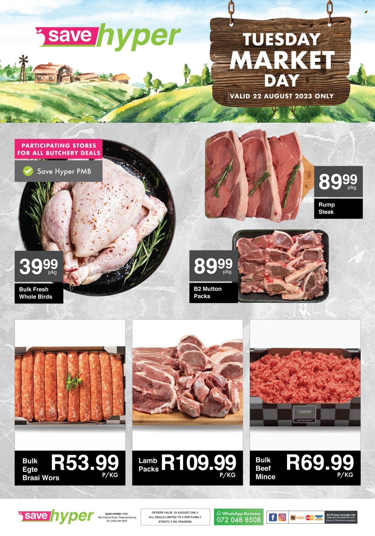 Save specials - 22/08/2023 - 22/08/2023. Page 5