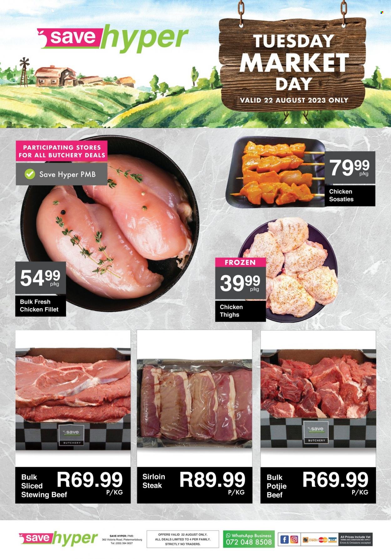 Save specials - 22/08/2023 - 22/08/2023. Page 6
