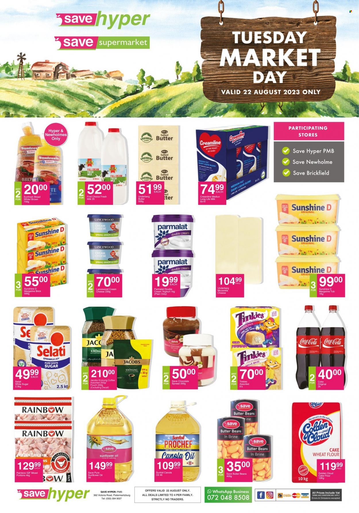 Save specials - 22/08/2023 - 22/08/2023. Page 7
