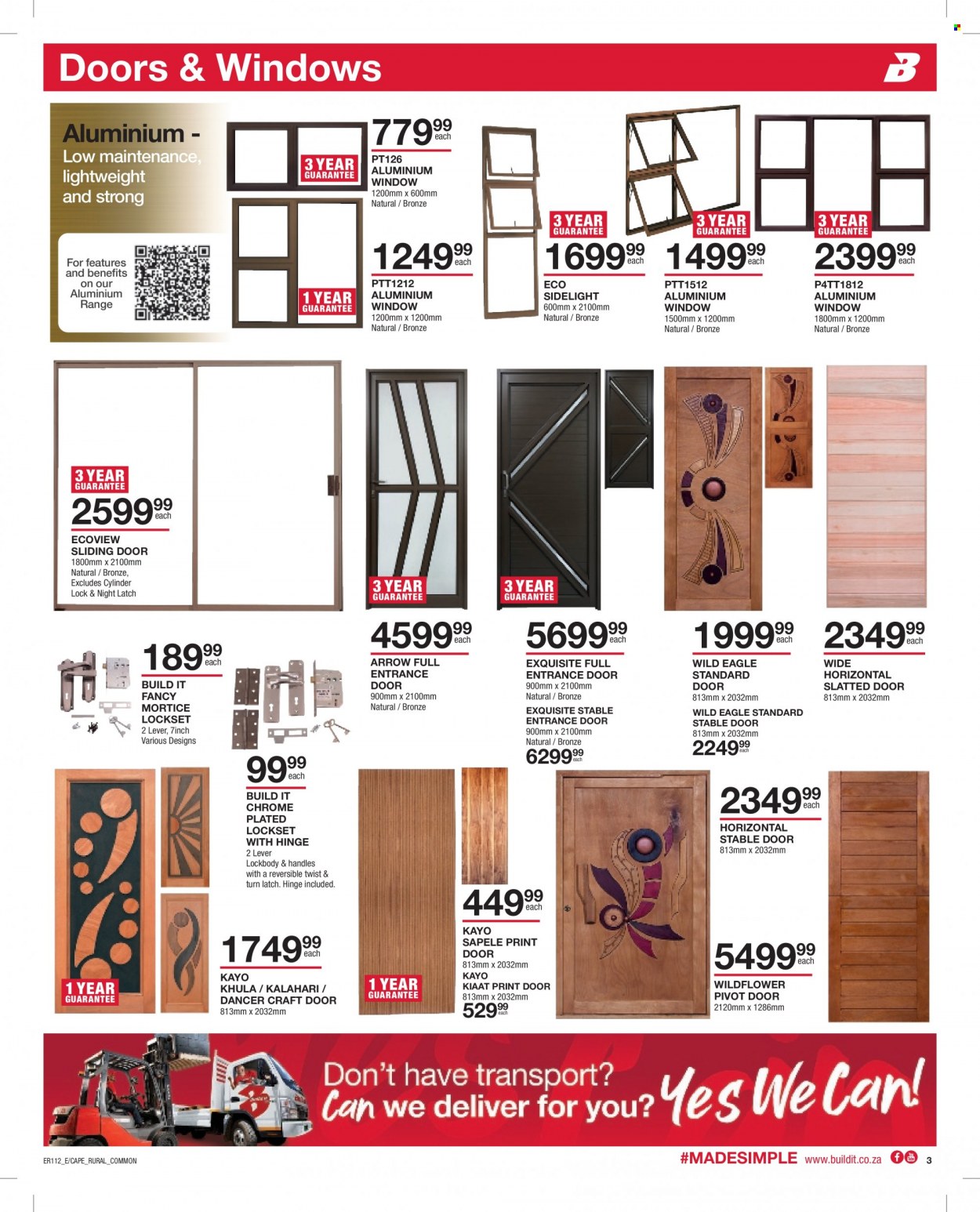 Build It specials - 24/08/2023 - 06/09/2023. Page 6