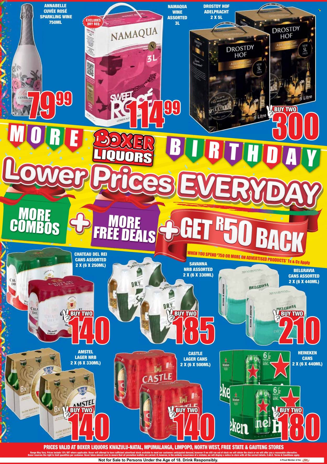 Boxer specials - 24/08/2023 - 10/09/2023. Page 4