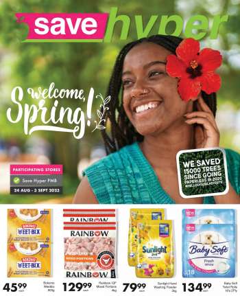 Save hyper catalogue  - 24/08/2023 - 03/09/2023.
