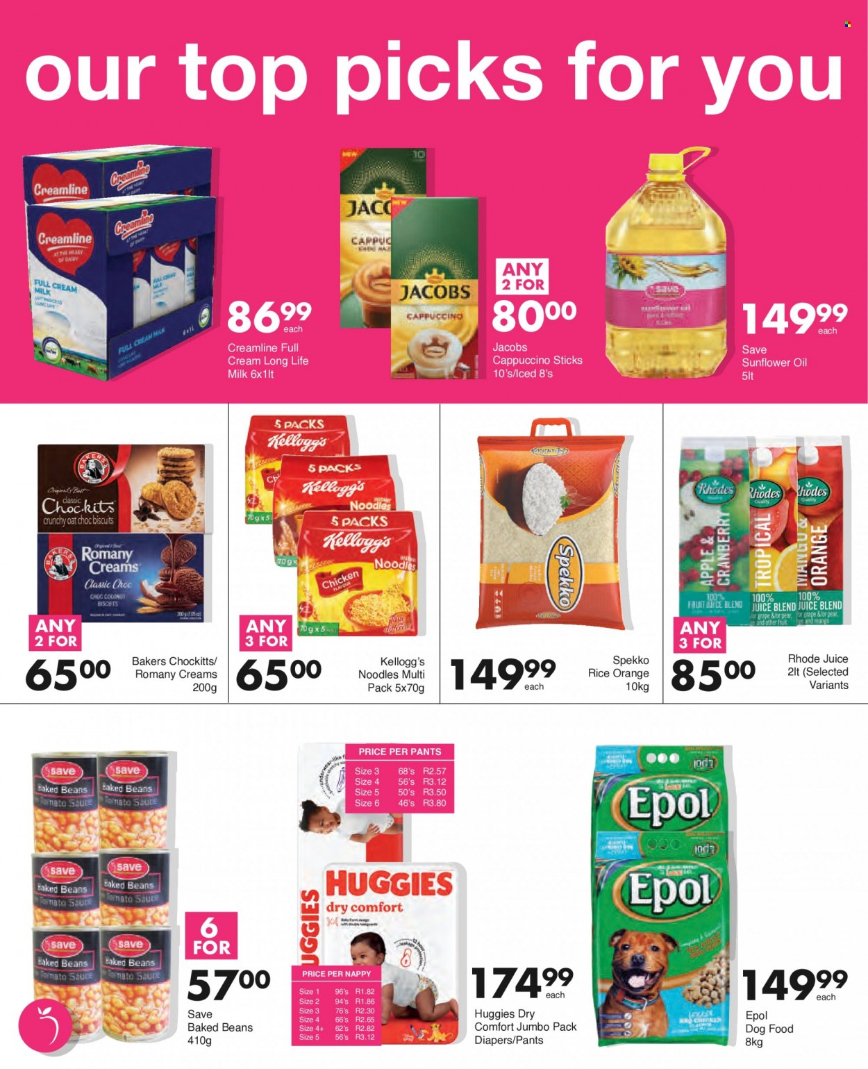 Save hyper specials - 24/08/2023 - 03/09/2023. Page 2