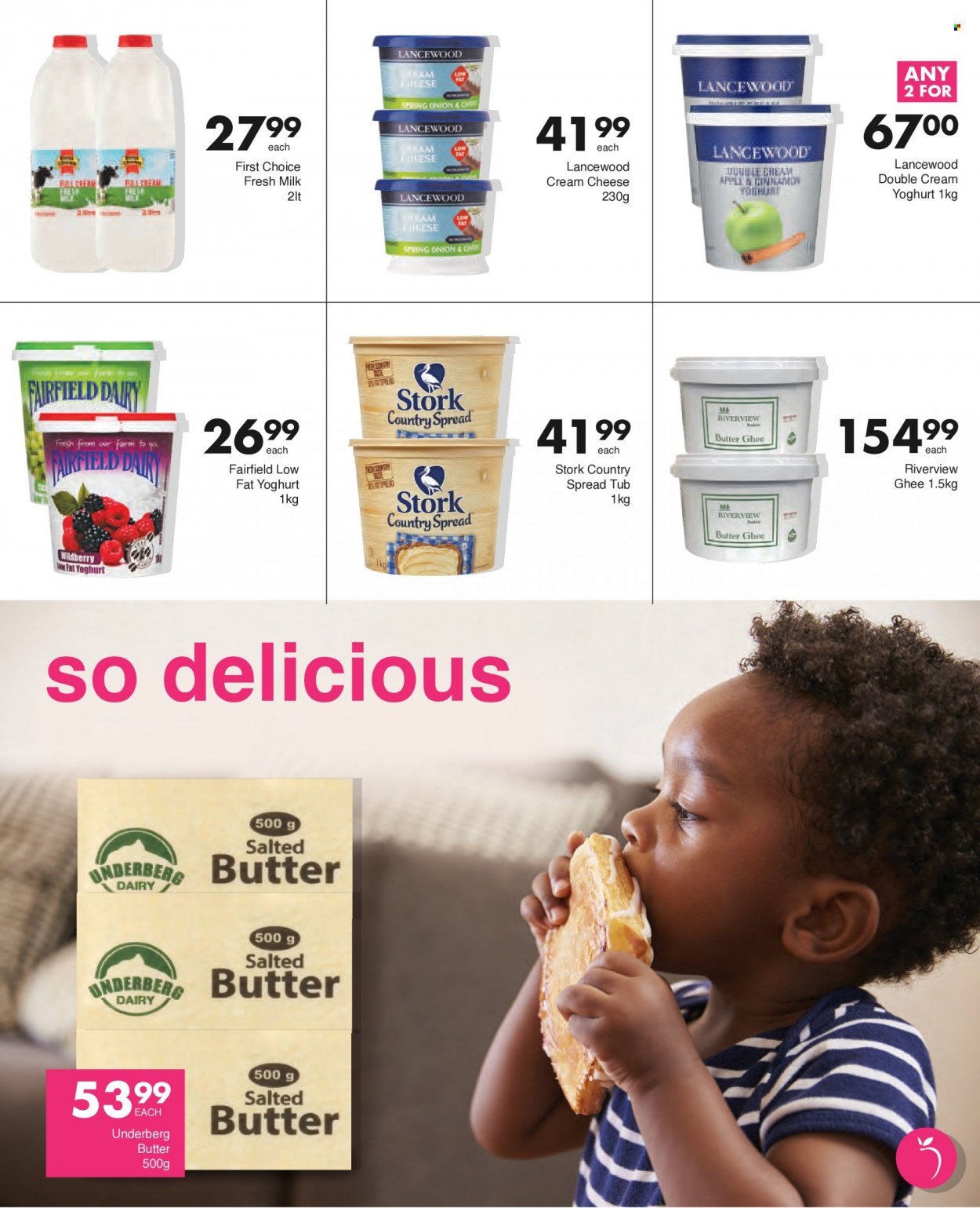 Save hyper specials - 24/08/2023 - 03/09/2023. Page 3
