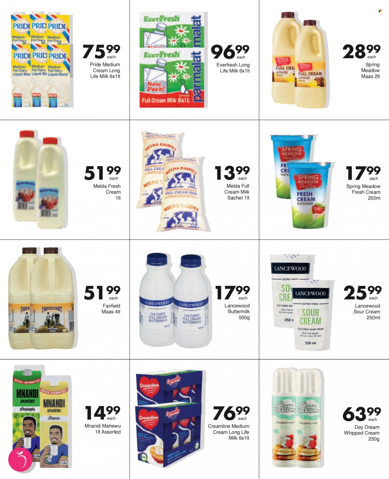 Save hyper specials - 24/08/2023 - 03/09/2023. Page 5
