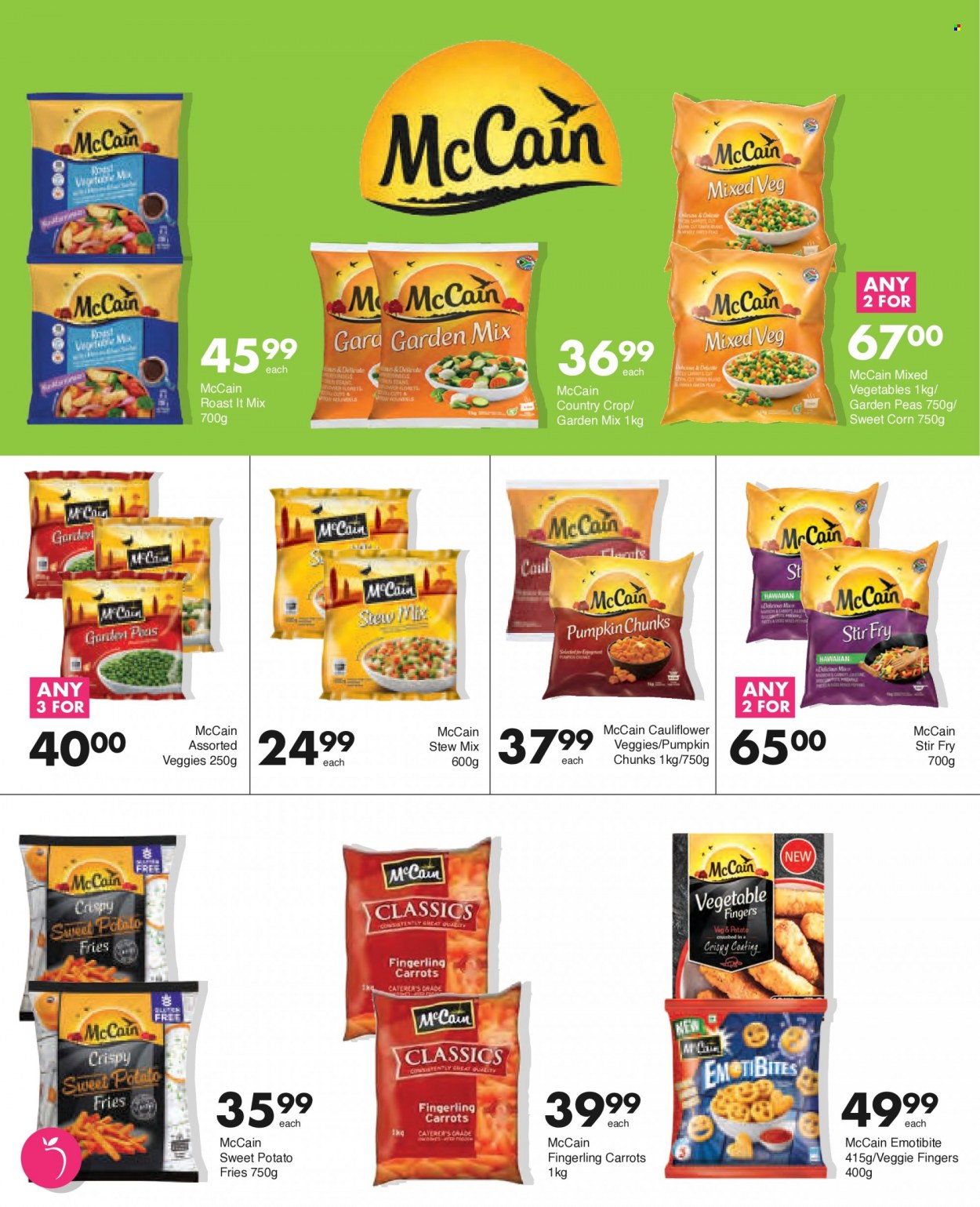 Save hyper specials - 24/08/2023 - 03/09/2023. Page 11