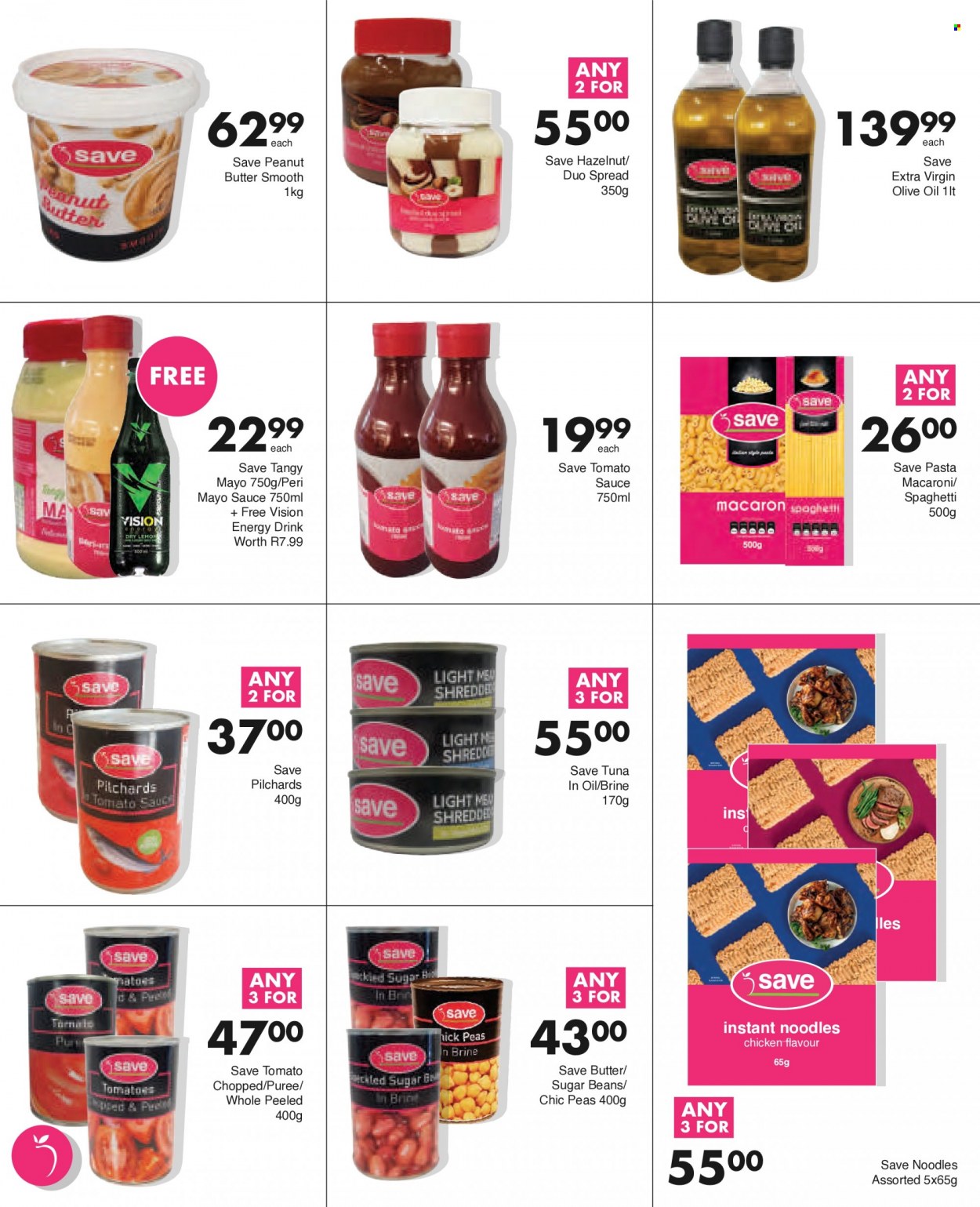 Save hyper specials - 24/08/2023 - 03/09/2023. Page 18