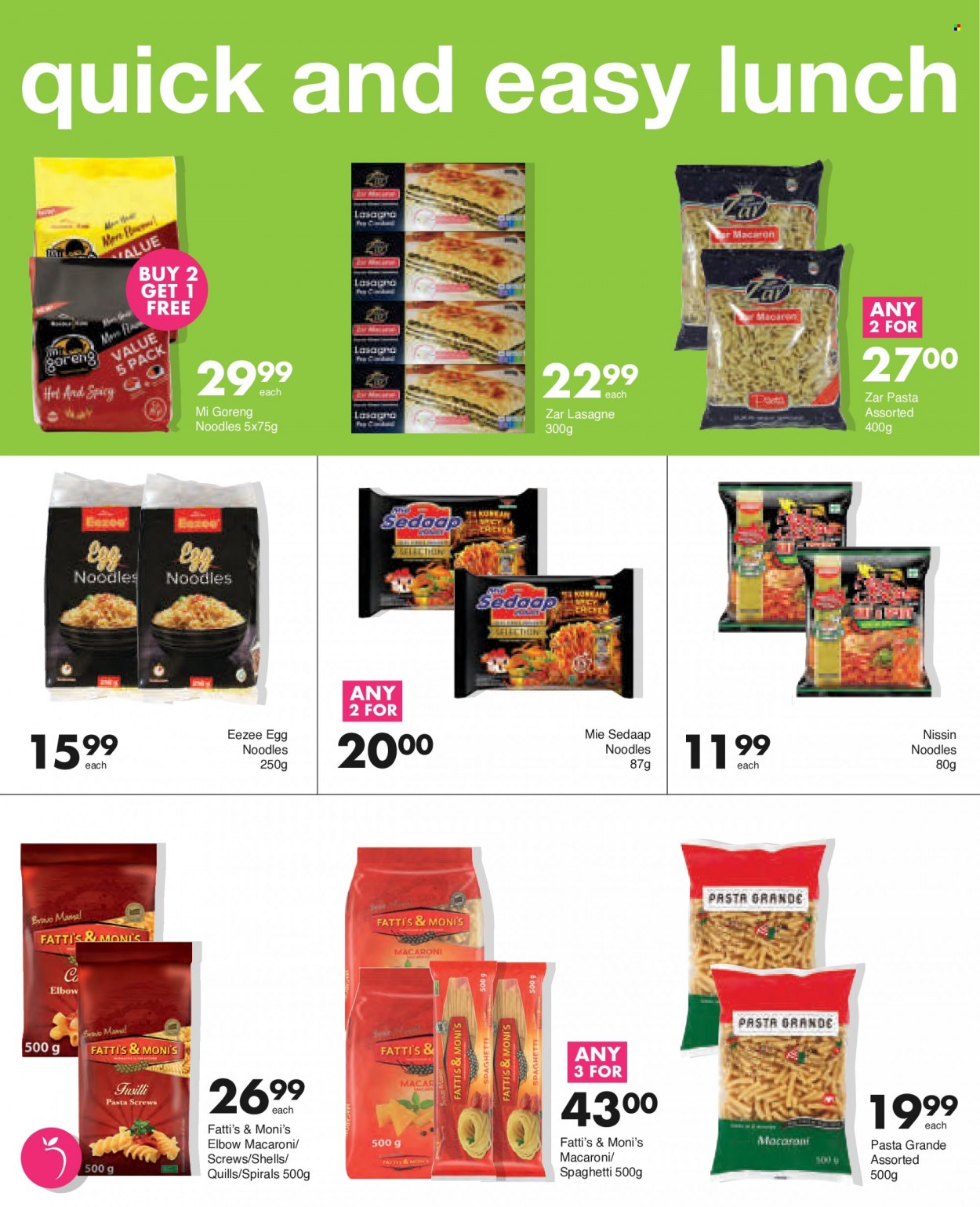 Save hyper specials - 24/08/2023 - 03/09/2023. Page 26