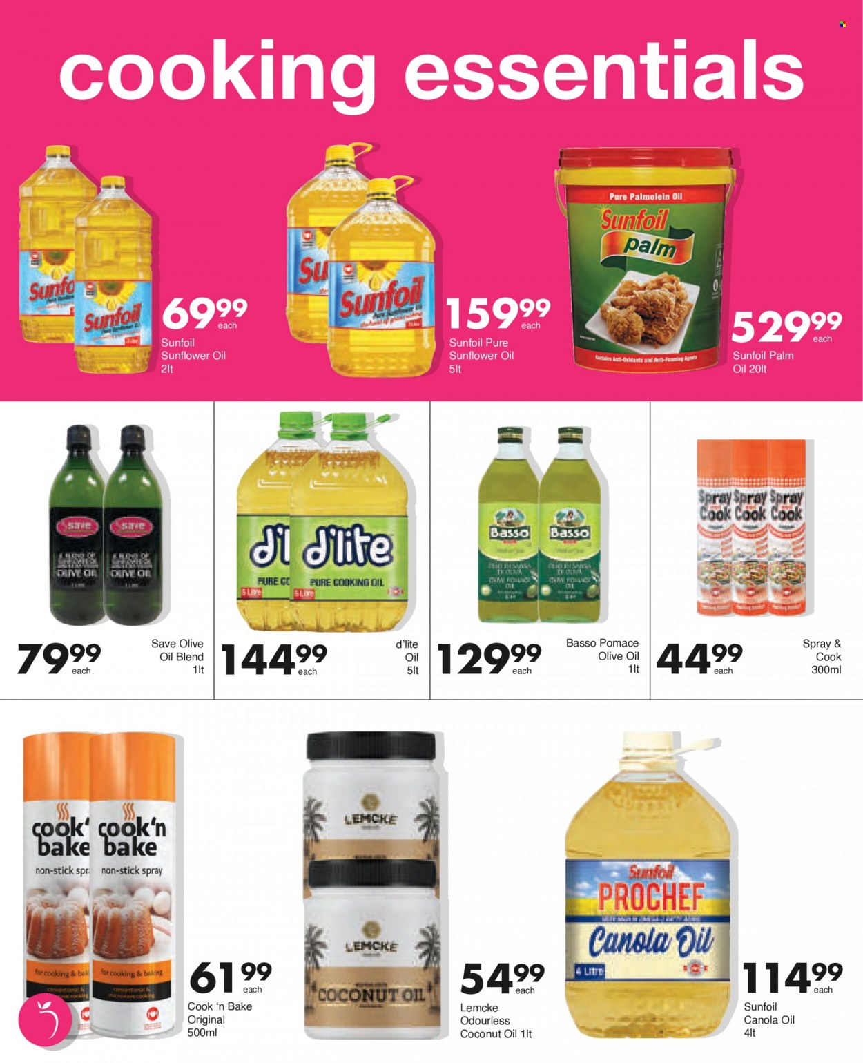 Save hyper specials - 24/08/2023 - 03/09/2023. Page 29