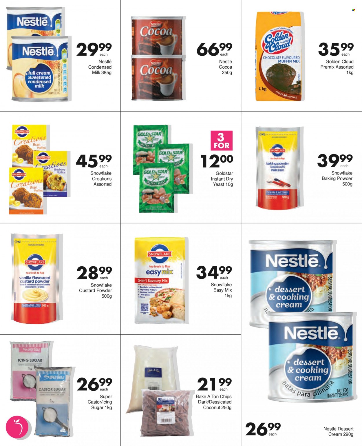Save hyper specials - 24/08/2023 - 03/09/2023. Page 30