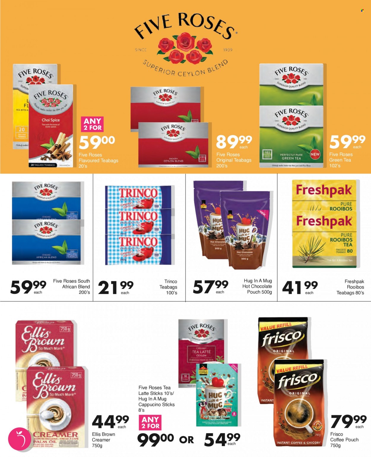 Save hyper specials - 24/08/2023 - 03/09/2023. Page 33