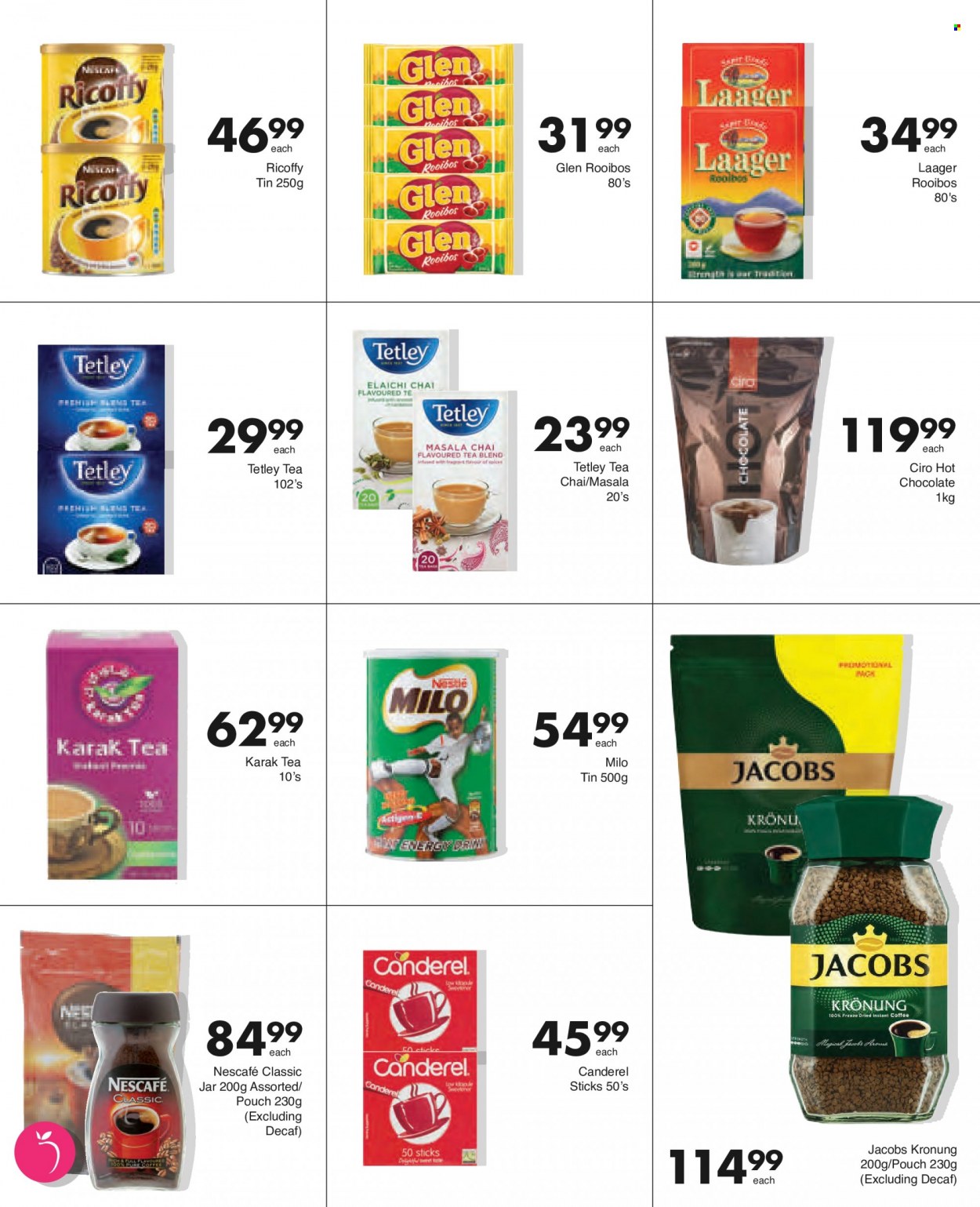 Save hyper specials - 24/08/2023 - 03/09/2023. Page 34