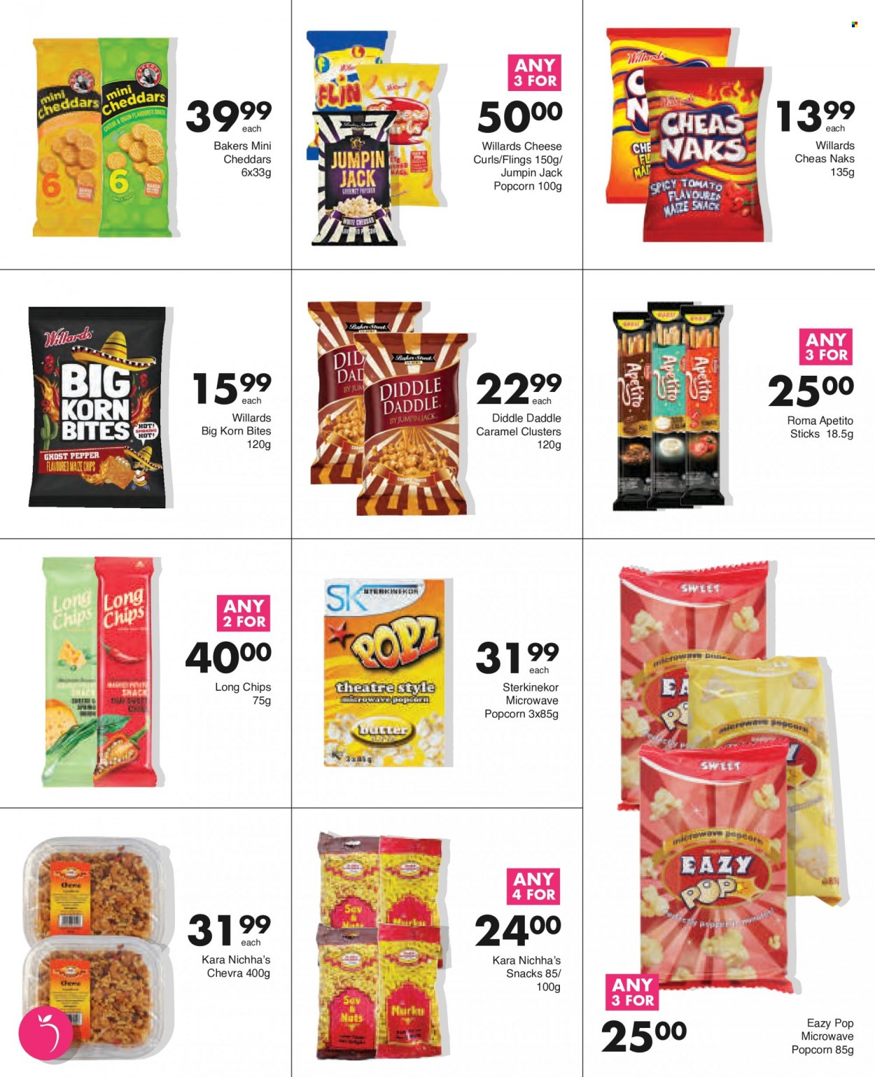 Save hyper specials - 24/08/2023 - 03/09/2023. Page 43
