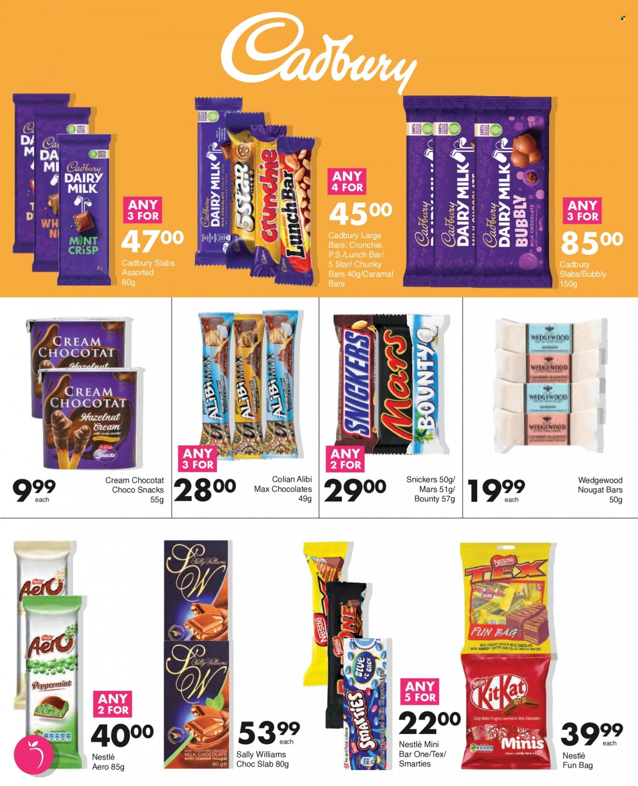 Save hyper specials - 24/08/2023 - 03/09/2023. Page 46