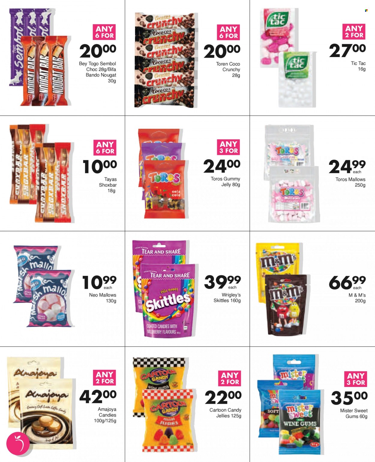 Save hyper specials - 24/08/2023 - 03/09/2023. Page 49
