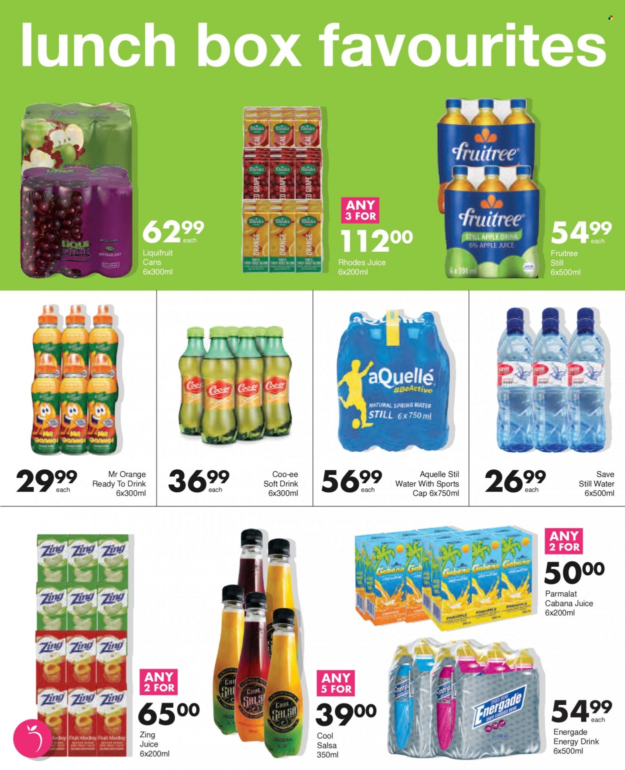 Save hyper specials - 24/08/2023 - 03/09/2023. Page 52