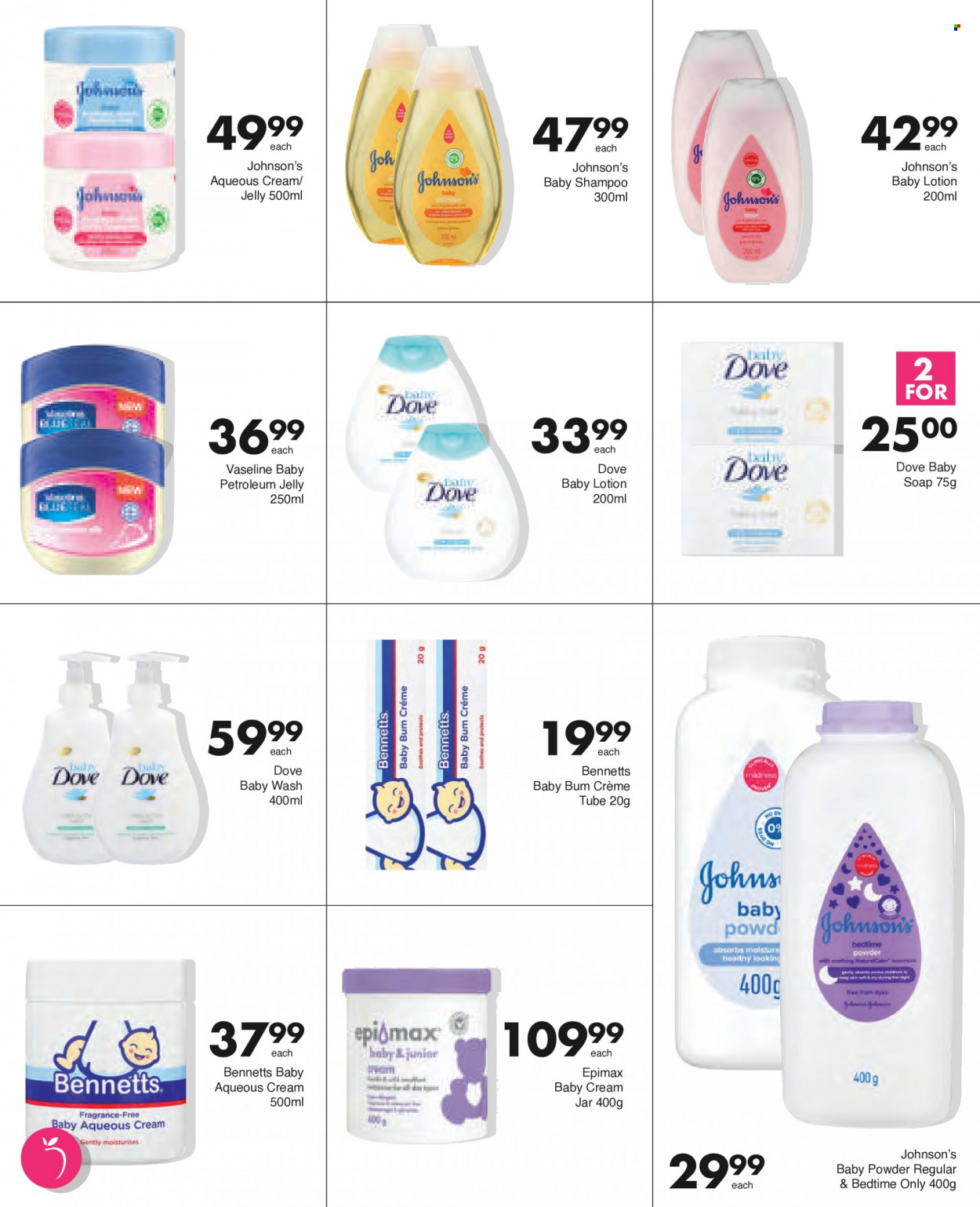 Save hyper specials - 24/08/2023 - 03/09/2023. Page 60