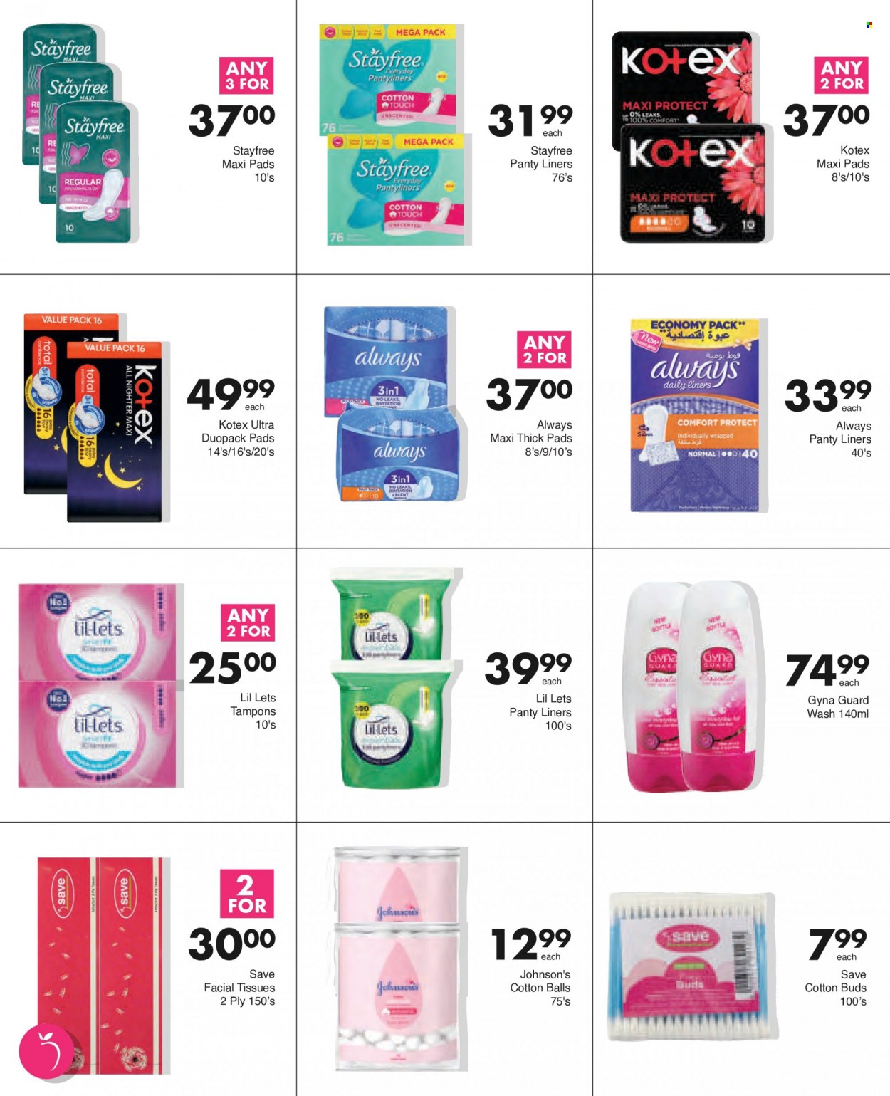 Save hyper specials - 24/08/2023 - 03/09/2023. Page 78