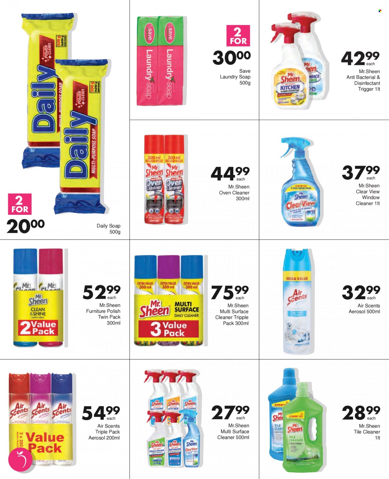 Save hyper specials - 24/08/2023 - 03/09/2023. Page 83