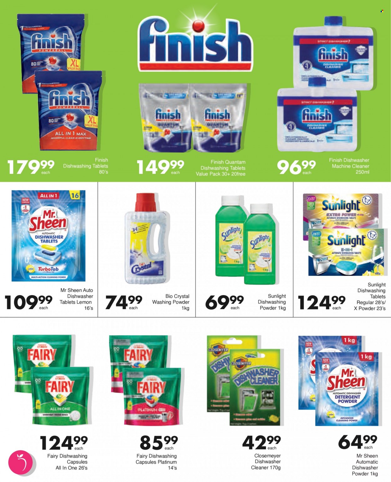 Save hyper specials - 24/08/2023 - 03/09/2023. Page 85