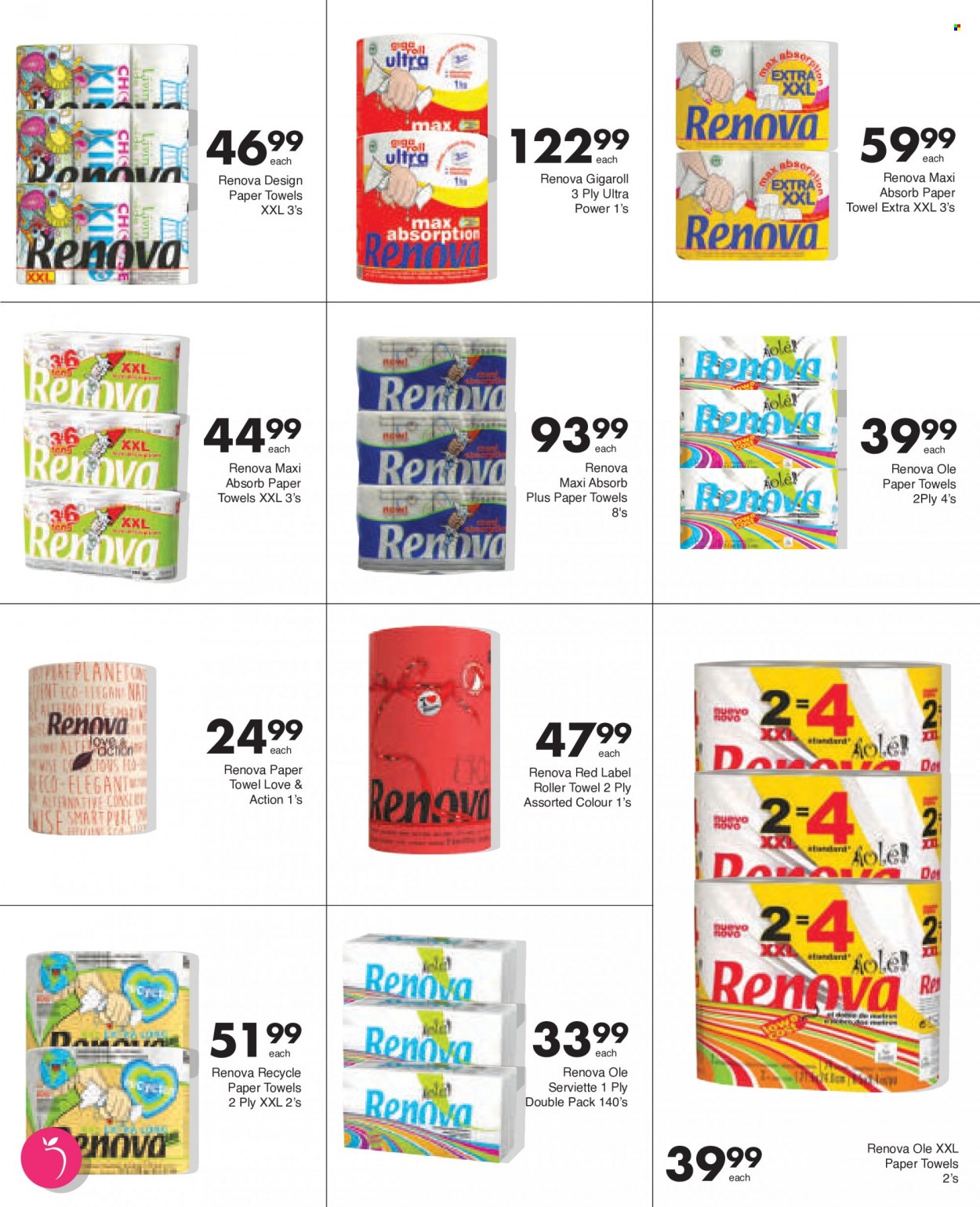 Save hyper specials - 24/08/2023 - 03/09/2023. Page 87