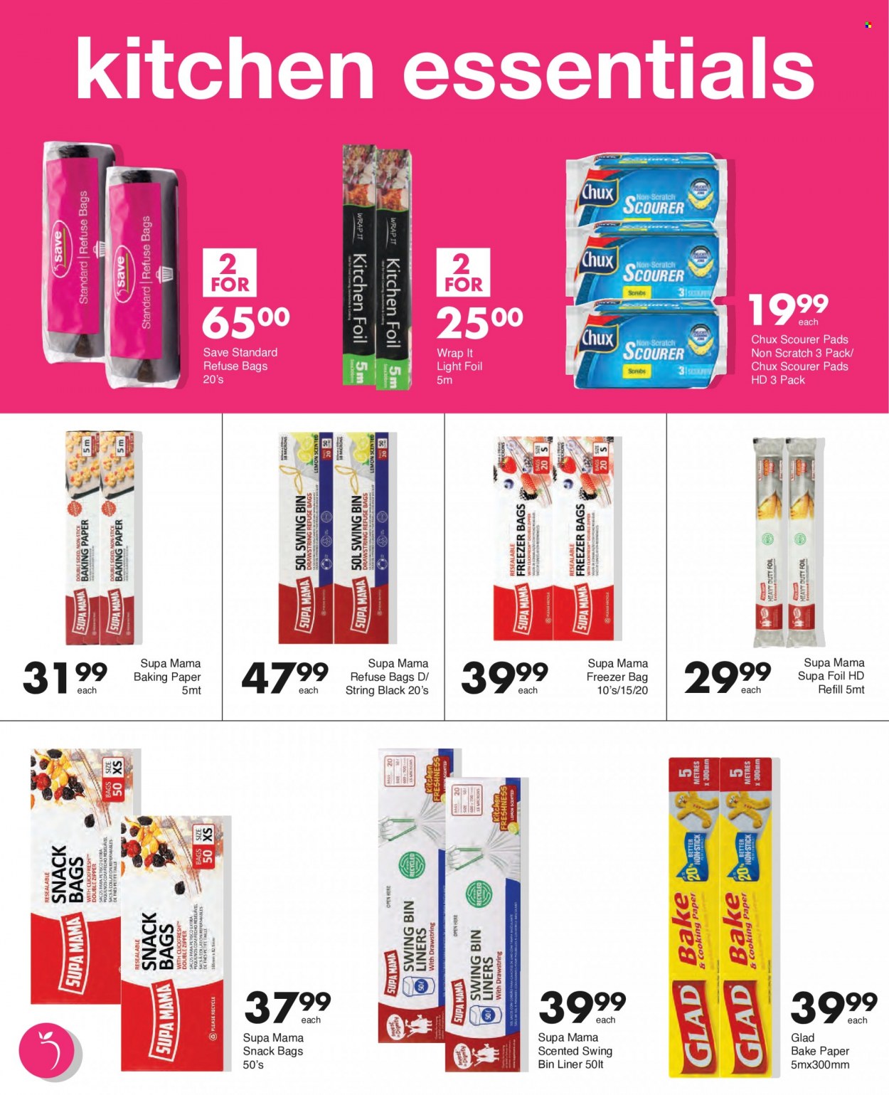 Save hyper specials - 24/08/2023 - 03/09/2023. Page 88