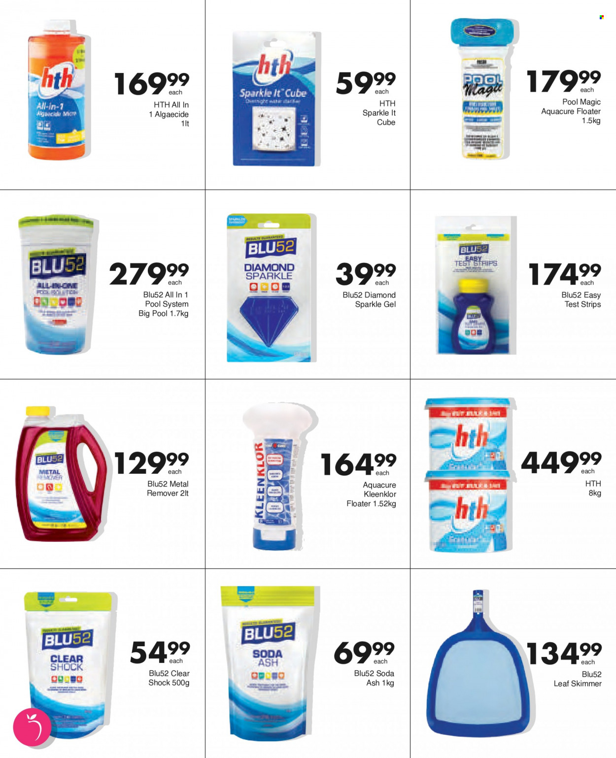 Save hyper specials - 24/08/2023 - 03/09/2023. Page 89