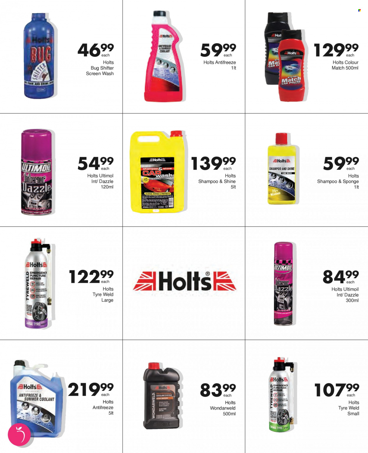 Save hyper specials - 24/08/2023 - 03/09/2023. Page 92